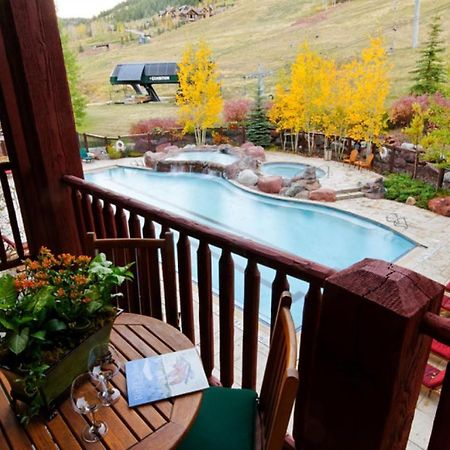 The Ritz-Carlton Club, Two-Bedroom Wr Residence 2408, Ski-In & Ski-Out Resort In Aspen Highlands Экстерьер фото