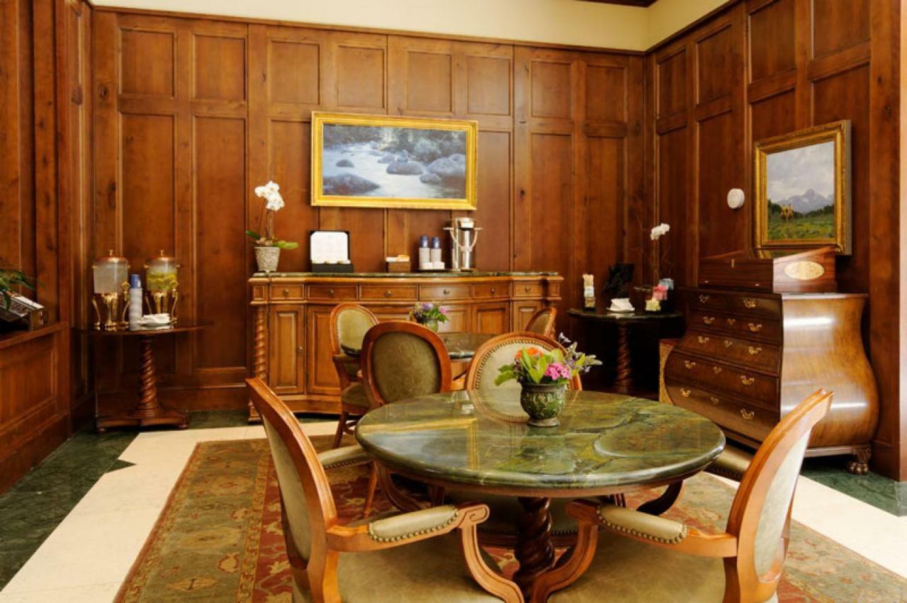 The Ritz-Carlton Club, Two-Bedroom Wr Residence 2408, Ski-In & Ski-Out Resort In Aspen Highlands Экстерьер фото