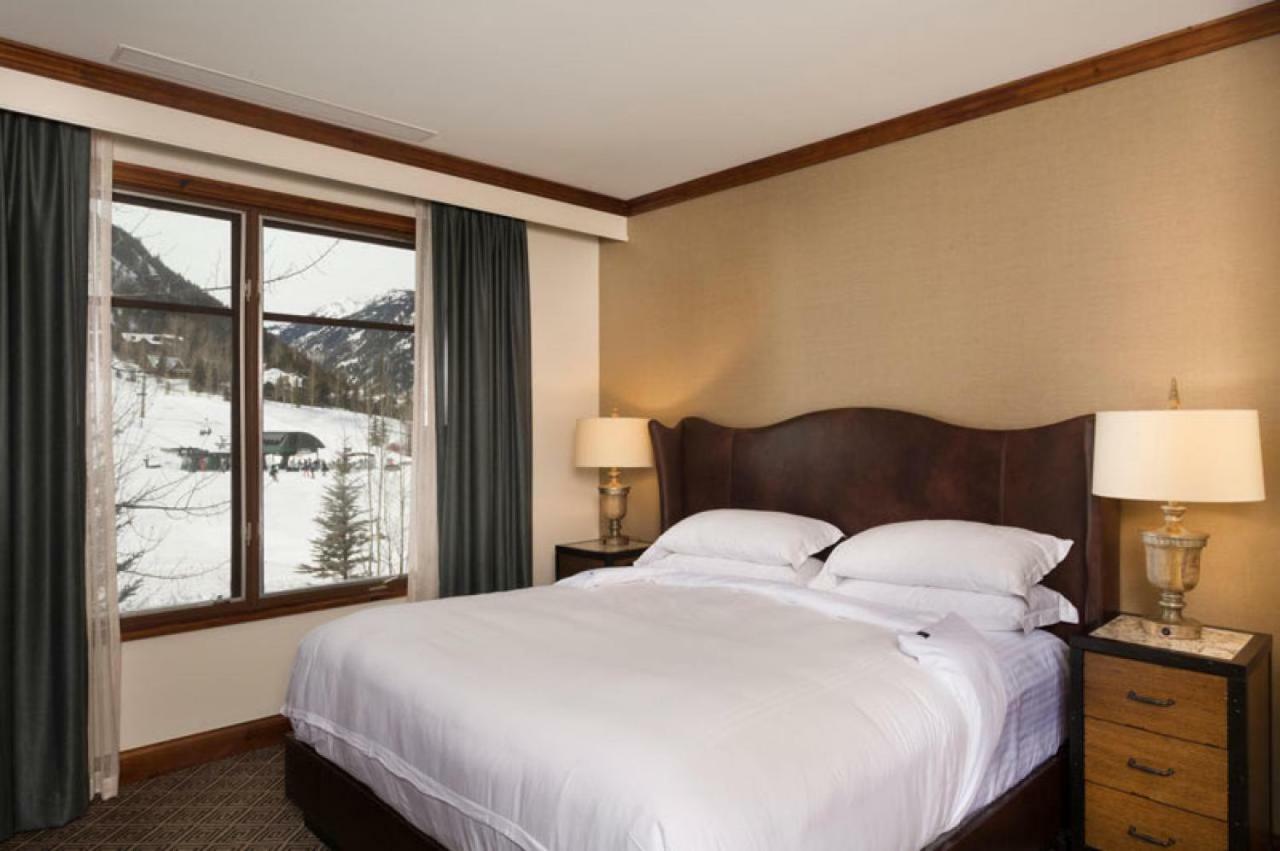 The Ritz-Carlton Club, Two-Bedroom Wr Residence 2408, Ski-In & Ski-Out Resort In Aspen Highlands Экстерьер фото