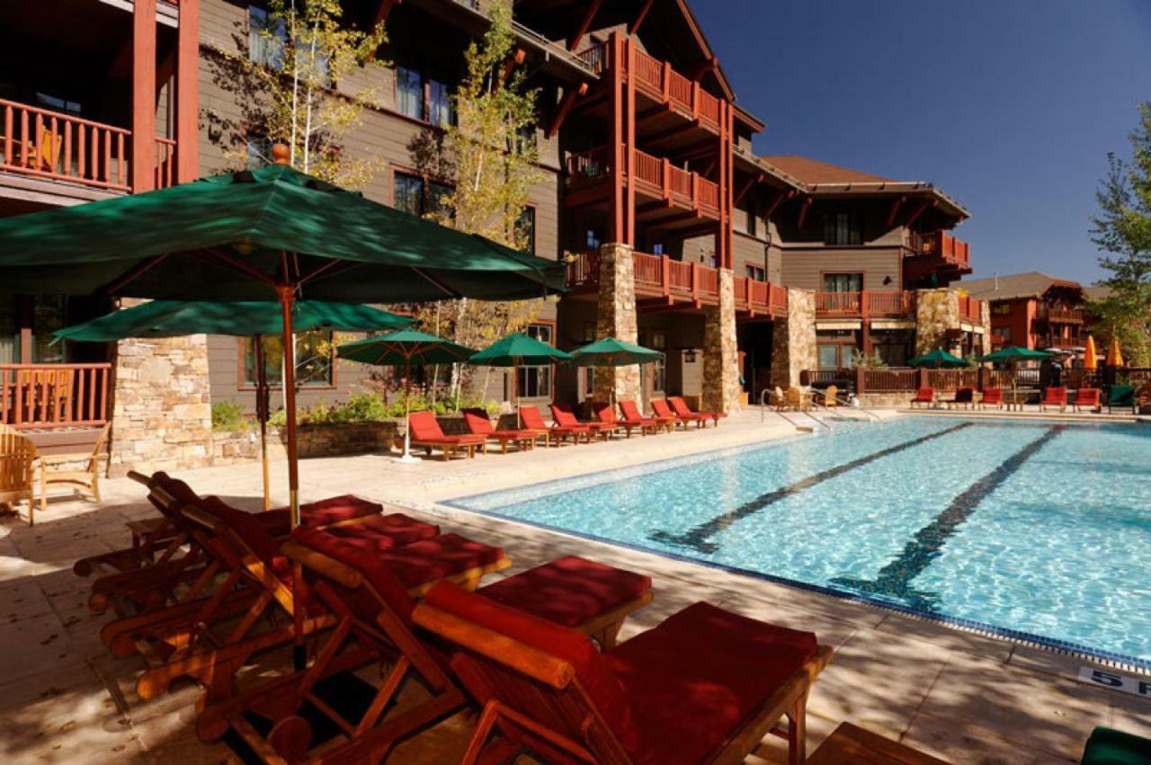 The Ritz-Carlton Club, Two-Bedroom Wr Residence 2408, Ski-In & Ski-Out Resort In Aspen Highlands Экстерьер фото