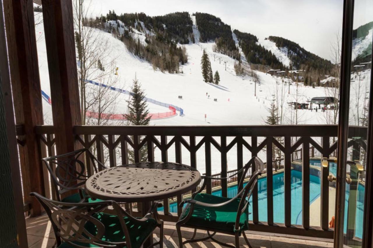 The Ritz-Carlton Club, Two-Bedroom Wr Residence 2408, Ski-In & Ski-Out Resort In Aspen Highlands Экстерьер фото